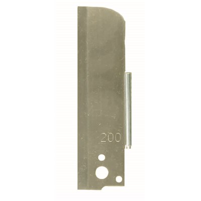 SS BLADE FOR SS200 CUTTER