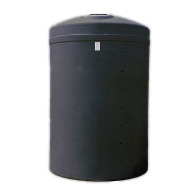 9500 Gallon Tank Black